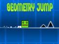 Spel Geometriese Sprong aanlyn Spel Geometriese Sprong aanlyn