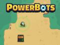 Spel Powerbots aanlyn