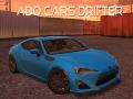 Spel Ado Motors Drift aanlyn