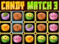 Spel Koning Match 3 aanlyn Spel Koning Match 3 aanlyn