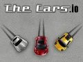 Spel Die Motors.io aanlyn