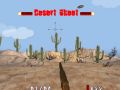 Spel Woestyn Skeet aanlyn
