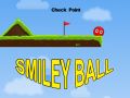 Spel Glimlagbal aanlyn