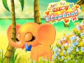Spel Gelukkige olifant aanlyn