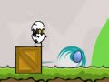 Spel Eggy se Groot Avontuur aanlyn