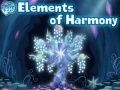 Spel Elemente van Harmonie aanlyn