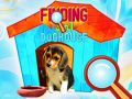 Spel Vind 3 in 1: Hondehuis aanlyn