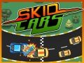 Spel Gly Motors aanlyn