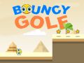Spel Bouncy Golf aanlyn Spel Bouncy Golf aanlyn