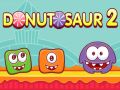Spel Donutosaurus 2 aanlyn
