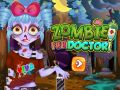 Spel Zombie Pret Dokter aanlyn