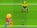Spel Drop Kick Wêreldbeker 2018 aanlyn Spel Drop Kick Wêreldbeker 2018 aanlyn