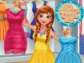 Spel Yse Prinses Mode Dag aanlyn