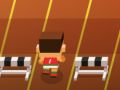 Spel Hindernis Hardloop aanlyn