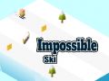 Spel Onmoontlik Ski aanlyn Spel Onmoontlik Ski aanlyn