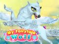 Spel My Sprokie Wolf aanlyn Spel My Sprokie Wolf aanlyn
