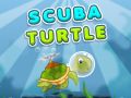 Spel Scuba Skilpad aanlyn