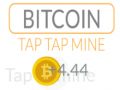 Spel Bitcoin Tap Tap Myn aanlyn Spel Bitcoin Tap Tap Myn aanlyn