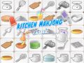 Spel Keuken Mahjong aanlyn