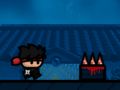 Spel Ek is die Ninja 2 aanlyn