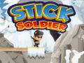 Spel Steek Soldaat aanlyn Spel Steek Soldaat aanlyn