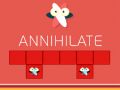 Spel Annihileer aanlyn