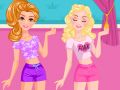 Spel Лица галактики Барби aanlyn Spel Лица галактики Барби aanlyn