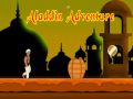 Spel Aladdin Avontuur aanlyn