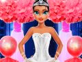Spel Tina Balletster aanlyn