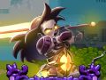 Spel Koppeling Hero aanlyn