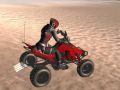Spel Woestyn Races aanlyn