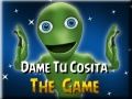 Spel Gee My Jou Ding aanlyn