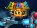 Spel Asteroïd Ontploffing aanlyn