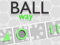 Spel Balletjiepad aanlyn
