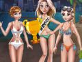Spel Meisies Surf Kompetisie aanlyn