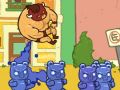 Spel Burrito Bison: Vrye Ontploffing aanlyn
