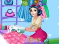 Spel Prinsesna Dheuwer Winkel aanlyn