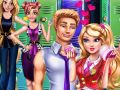 Spel Paartjie se Valentynsdag aanlyn Spel Paartjie se Valentynsdag aanlyn