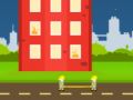 Spel Redders aanlyn