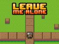Spel Laat my alleen aanlyn