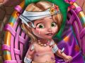 Spel Baba Goldie Gewond aanlyn