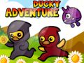 Spel Ducky Avontuur aanlyn
