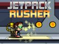 Spel Jetpack Rusher aanlyn