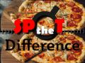 Spel Pizza Soek die Verskille aanlyn Spel Pizza Soek die Verskille aanlyn