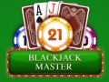 Spel Blackjack Meester aanlyn Spel Blackjack Meester aanlyn