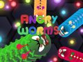 Spel Woedende Worms aanlyn Spel Woedende Worms aanlyn
