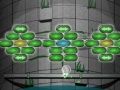 Spel Arkanoid vir Skilders aanlyn