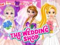 Spel Die Onkruiddelwink aanlyn