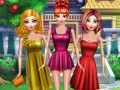 Spel Lente Udragte vir Poppe aanlyn