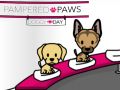 Spel Bederfde Pawtjies: Hondedag aanlyn Spel Bederfde Pawtjies: Hondedag aanlyn